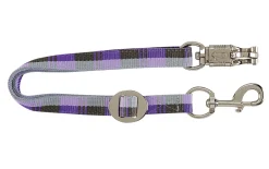 Online TEXT HORSE DS Plaid Trailer Tie
