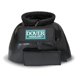 Hot S.K. EXPORTS DS PVC No-Turn Bell Boots with Synthetic Cuff