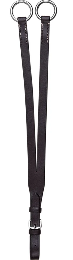 Clearance KINGS INTERNATIONAL DS Running Attachment Brown