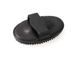 New SHIVAM DS Small Traditional Curry Comb Black