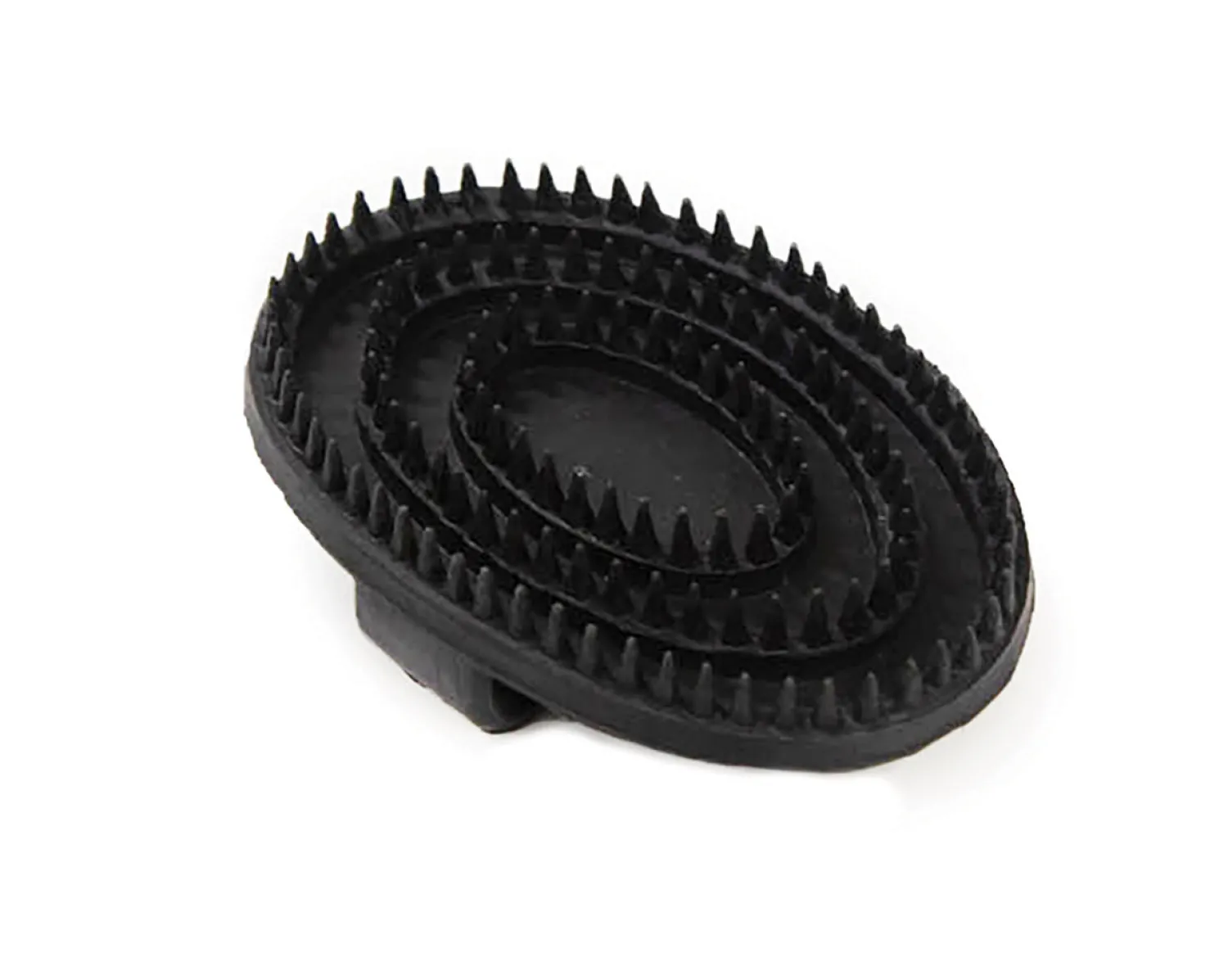 New SHIVAM DS Small Traditional Curry Comb Black