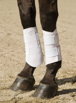 New KING YOUNG DS Sport Boots with Neoprene Lining