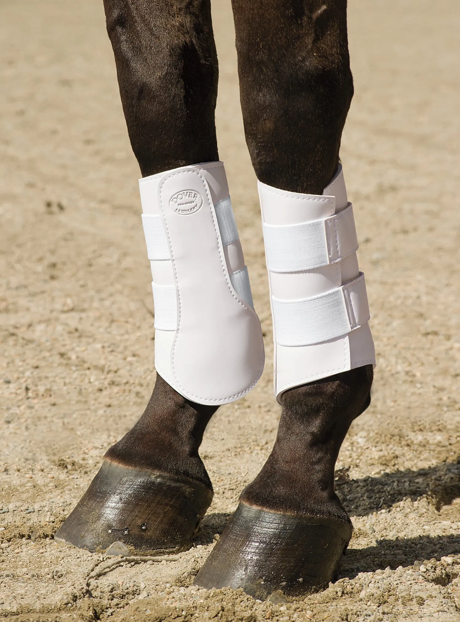 New KING YOUNG DS Sport Boots with Neoprene Lining