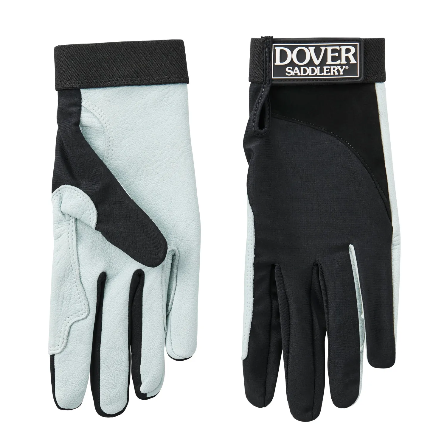 Hot ADIRA DS Tackified Gloves Black/Grey