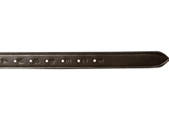 KINGS INTERNATIONAL DS Ultimate-Adjust Stirrup Leathers Brown