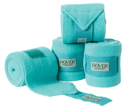 TEXT HORSE DS Wakefield Polo Wraps