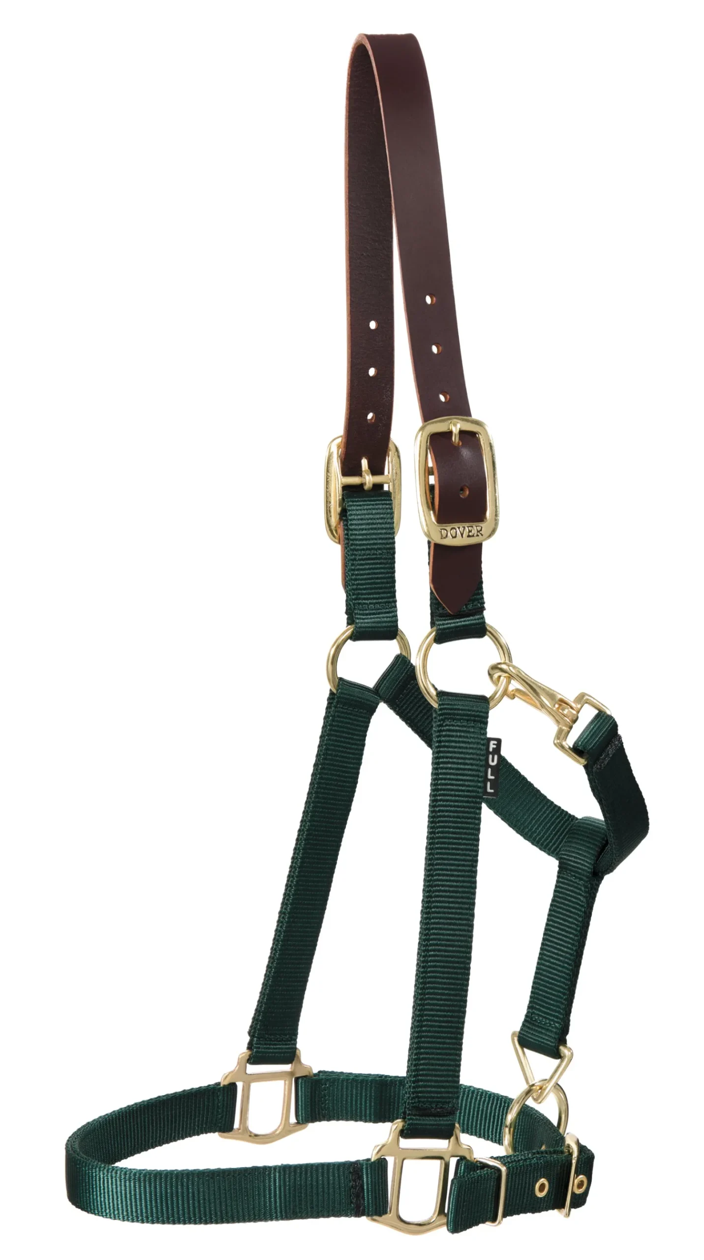 Best ZEETA INTERNATIONAL DS Heavy Nylon Breakaway Halter