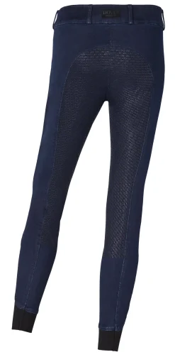 Hot KARAN LETEX DS Ladies’ Windham Jersey Full-Seat Breech