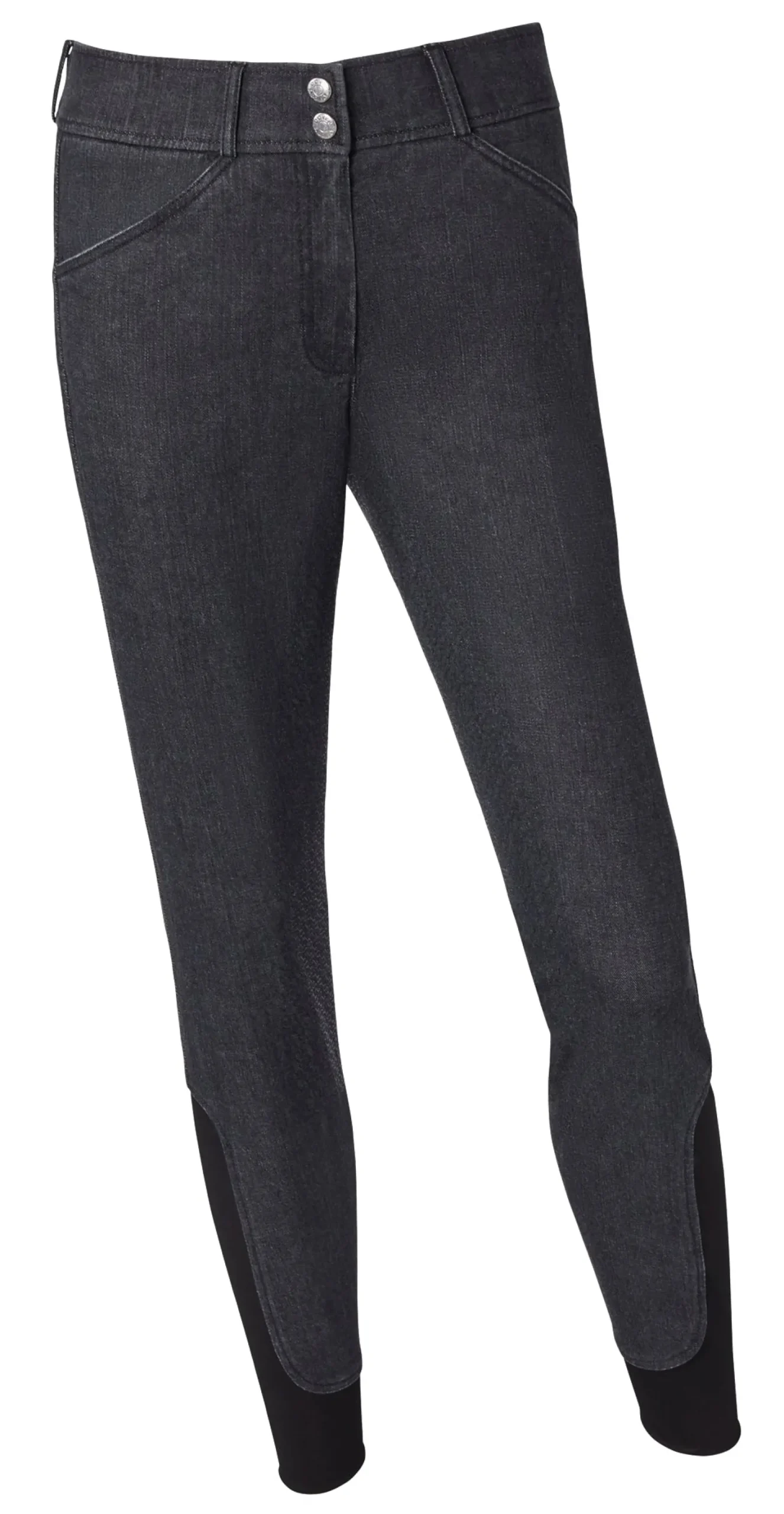 Hot KARAN LETEX DS Ladies’ Windham Jersey Full-Seat Breech