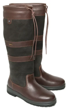 Discount DUBARRY Ladies’ Galway Country Boots