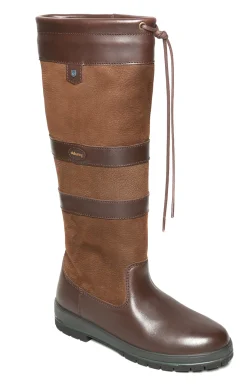 Discount DUBARRY Ladies’ Galway Country Boots