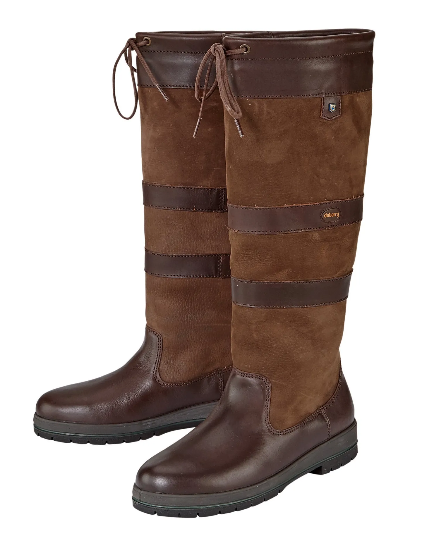Discount DUBARRY Ladies’ Galway Country Boots