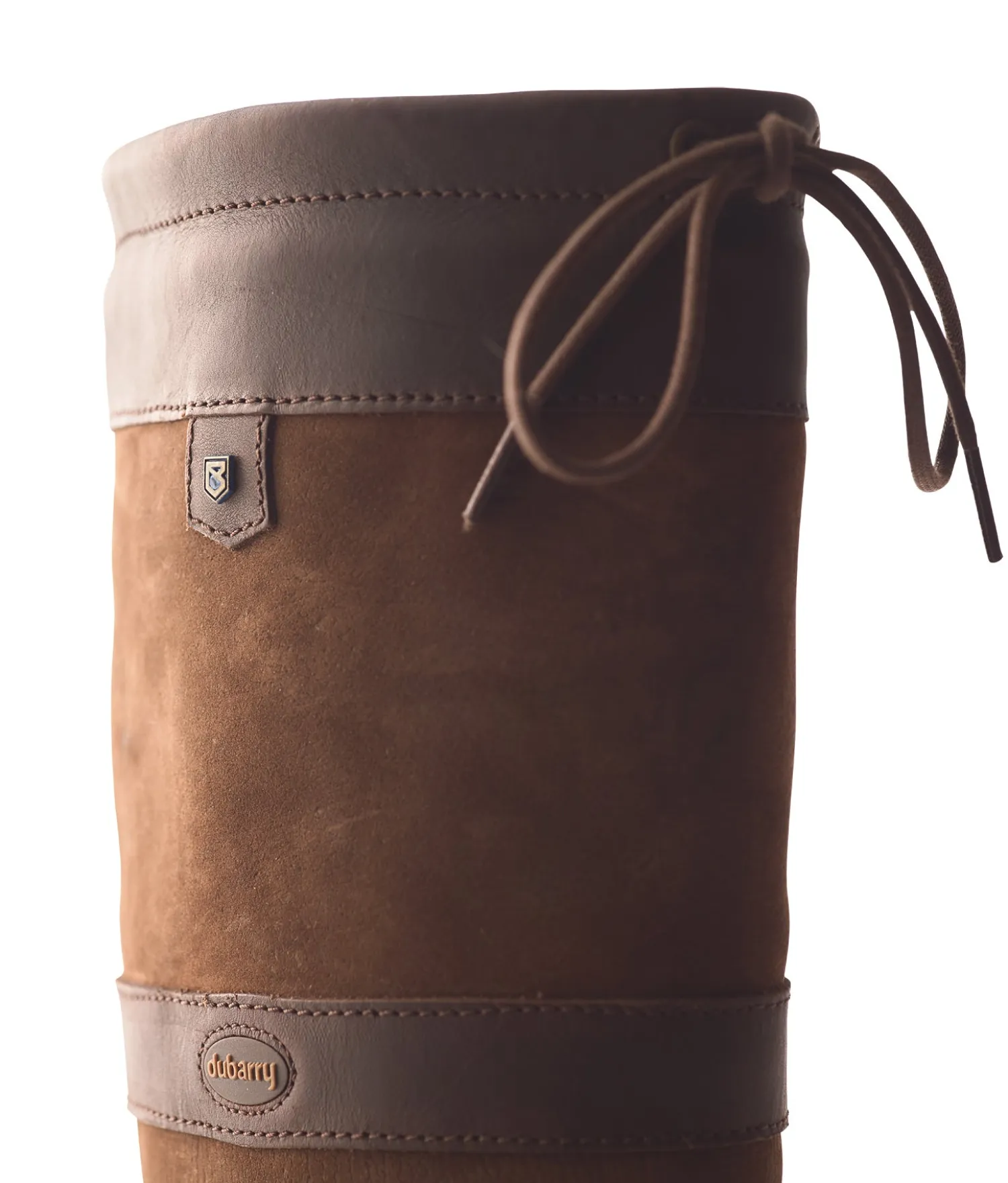 Discount DUBARRY Ladies’ Galway Country Boots