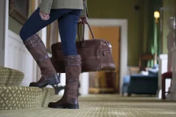 Hot DUBARRY Ladies’ Longford Country Boots