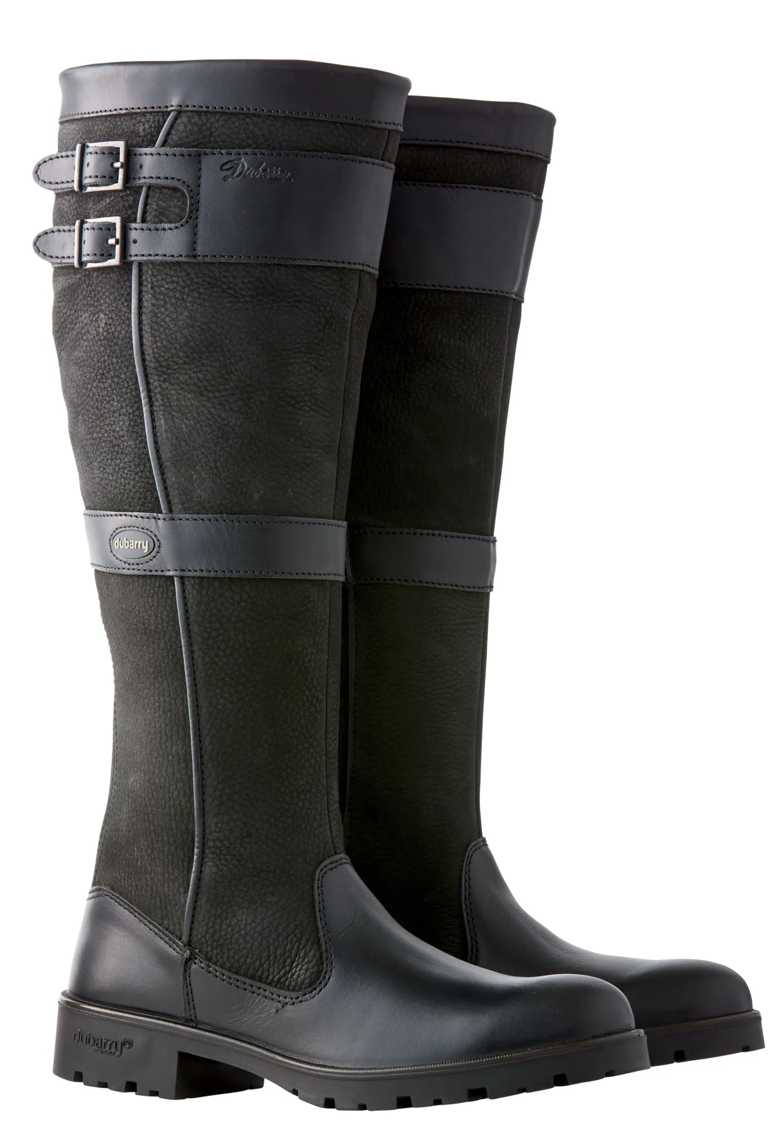 Hot DUBARRY Ladies’ Longford Country Boots