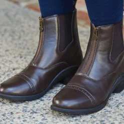Sale WEATHERBEETA Dublin® Children’s Altitude Zip Paddock Boots