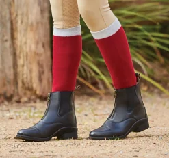 Sale WEATHERBEETA Dublin® Children’s Altitude Zip Paddock Boots