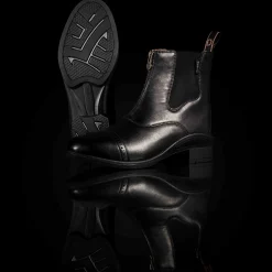 Sale WEATHERBEETA Dublin® Children’s Altitude Zip Paddock Boots