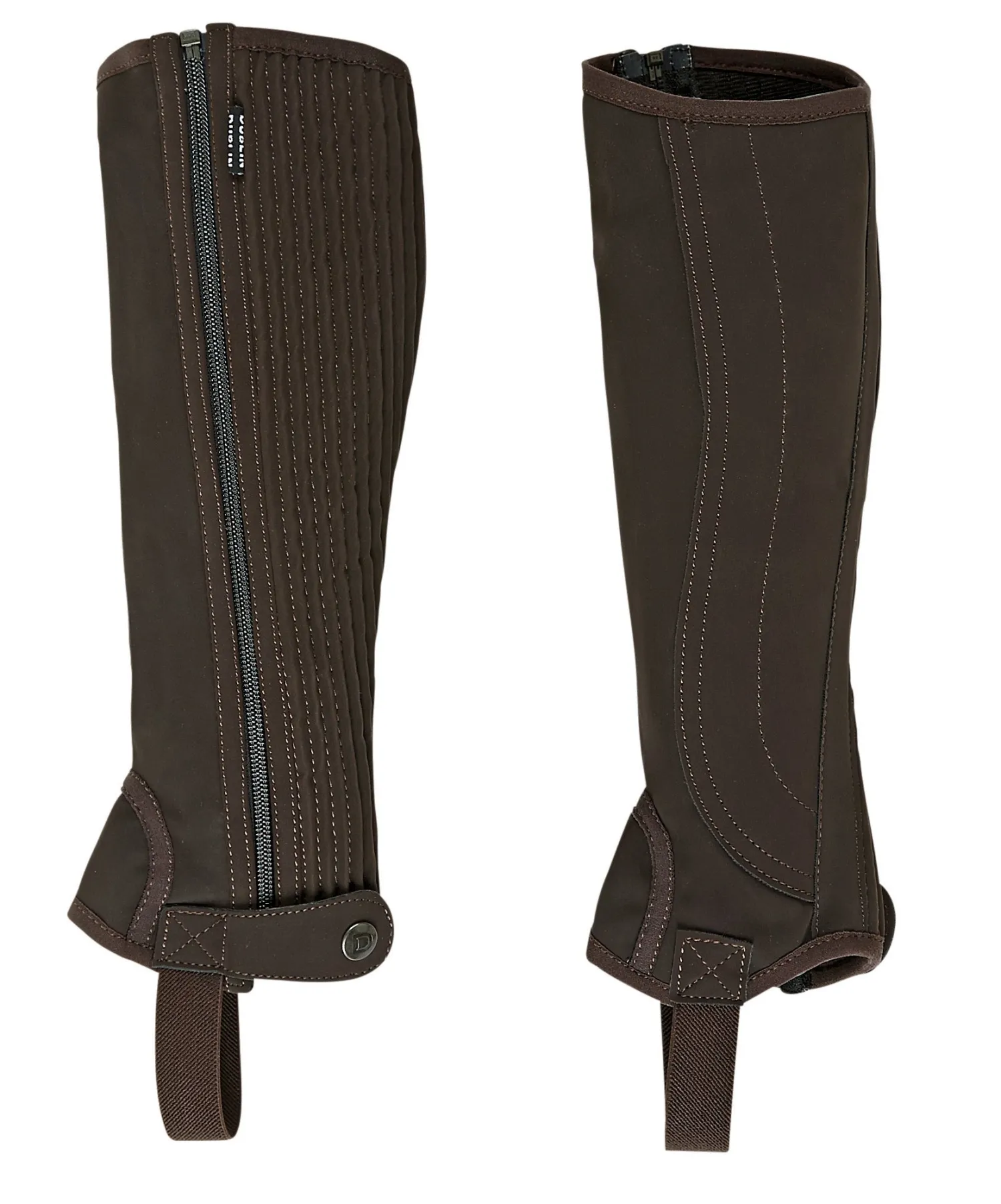 Discount WEATHERBEETA Dublin® Children's Easy-Care II Half Chaps