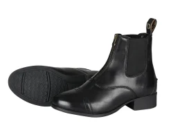 New WEATHERBEETA Dublin® Children’s Foundation Zip Paddock Boots II
