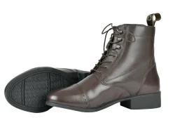 Online WEATHERBEETA Dublin® Children’s Foundation Laced Paddock Boots II