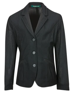 Online WEATHERBEETA Dublin® Children’s Hanna Mesh Tailored Show Jacket II