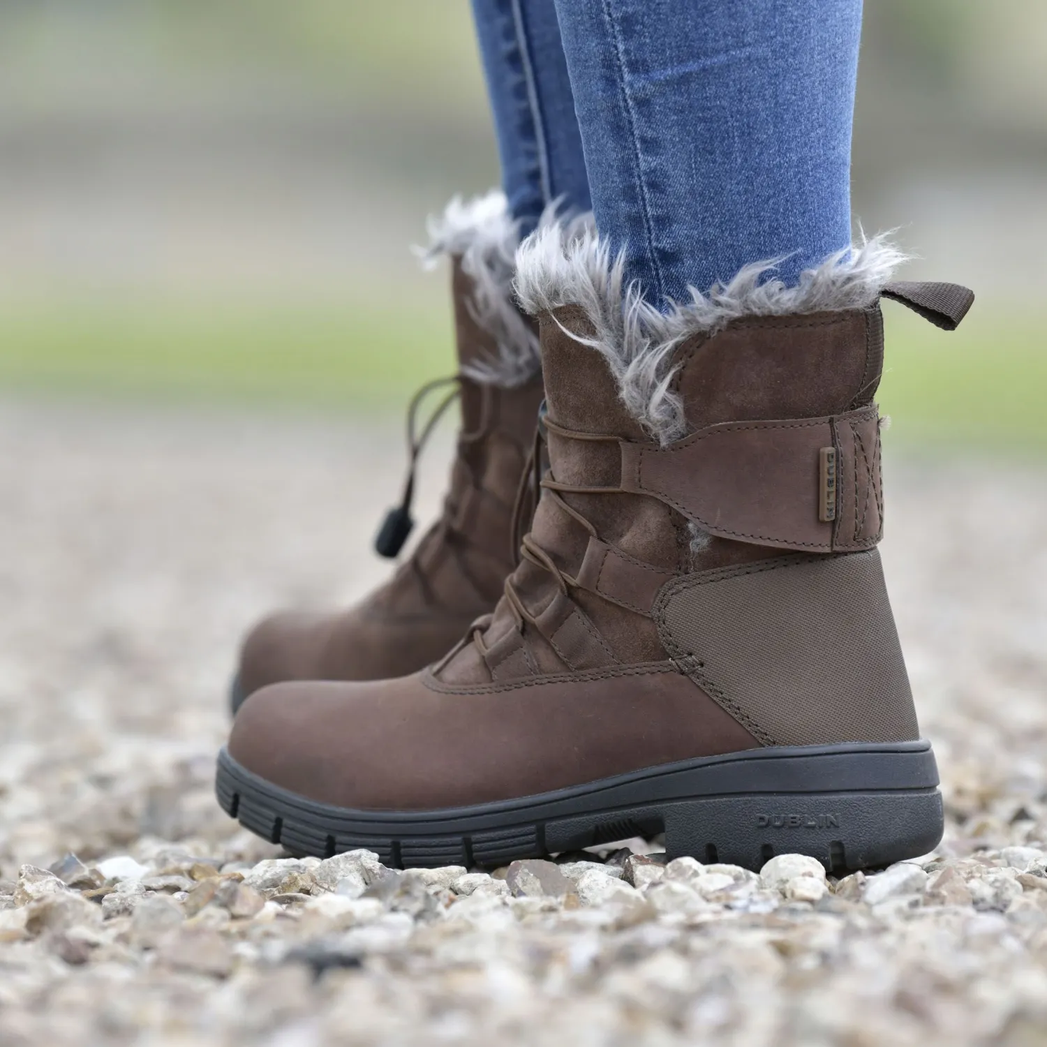 Sale WEATHERBEETA Dublin® Ladies’ Boyne Boots