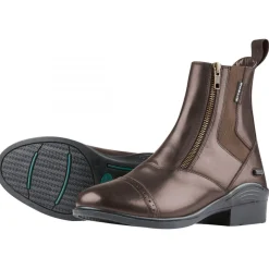 Hot WEATHERBEETA Dublin® Ladies' Evolution Double-Zip Front Paddock Boots