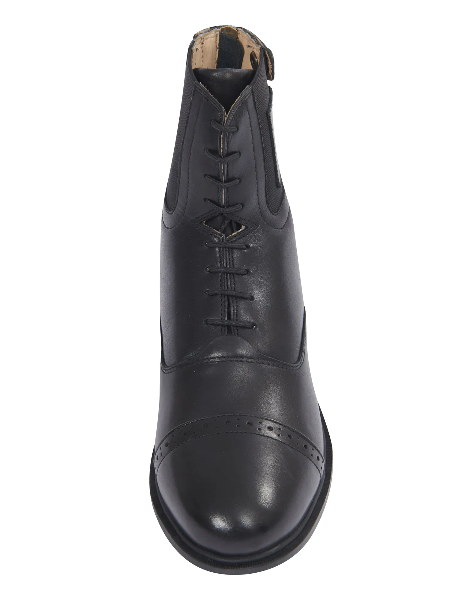 Sale WEATHERBEETA Dublin® Ladies' Evolution Faux Lace-Front Paddock Boots