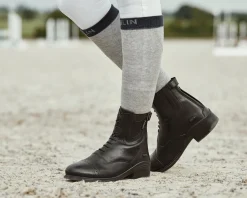 Sale WEATHERBEETA Dublin® Ladies' Evolution Faux Lace-Front Paddock Boots