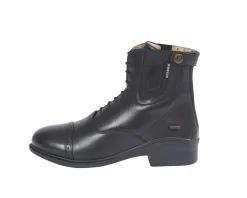 Sale WEATHERBEETA Dublin® Ladies' Evolution Faux Lace-Front Paddock Boots