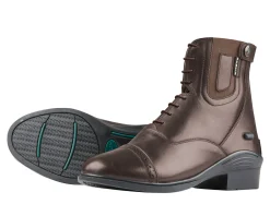 Sale WEATHERBEETA Dublin® Ladies' Evolution Faux Lace-Front Paddock Boots