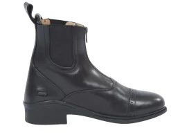 New WEATHERBEETA Dublin® Ladies' Evolution Zip-Front Paddock Boots
