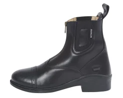 New WEATHERBEETA Dublin® Ladies' Evolution Zip-Front Paddock Boots