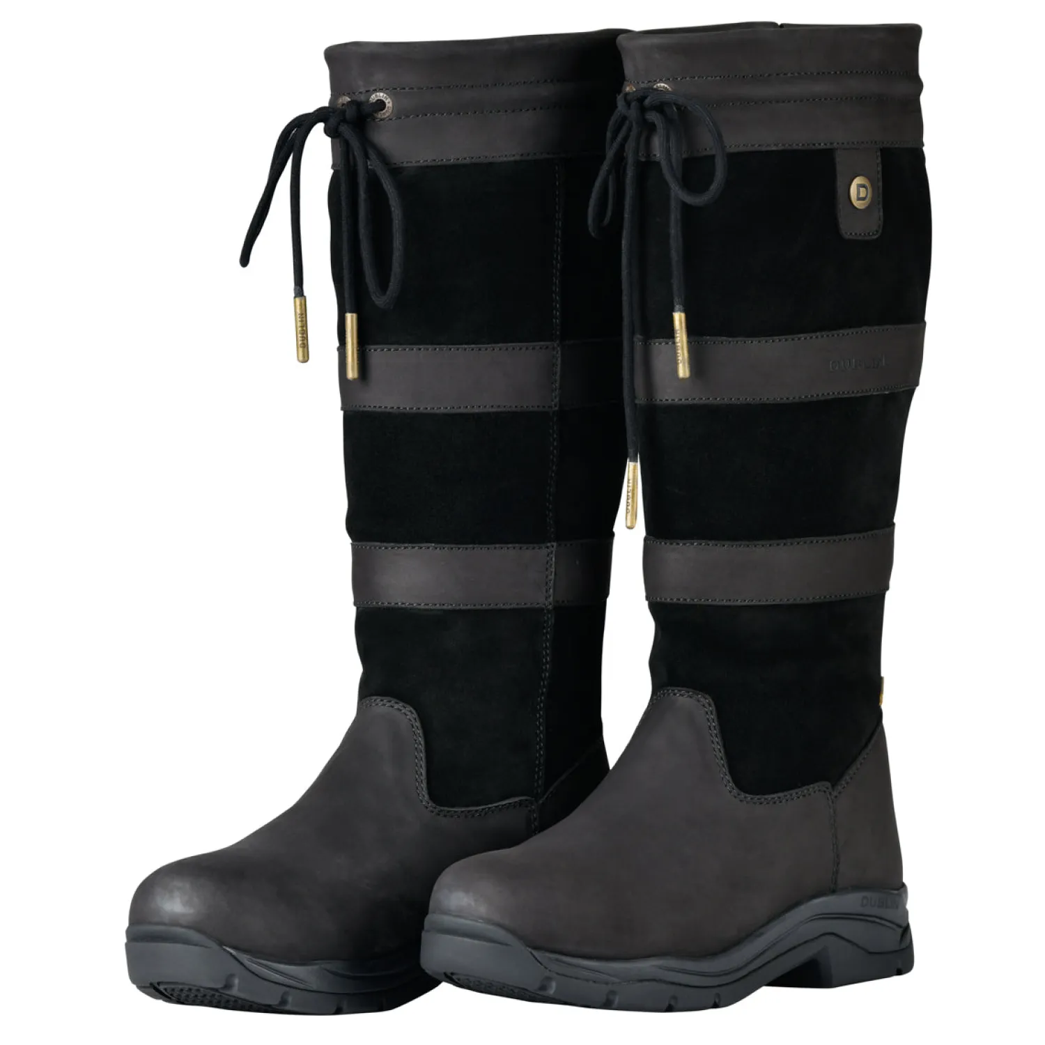 Hot WEATHERBEETA Dublin® Ladies’ River IV Boots