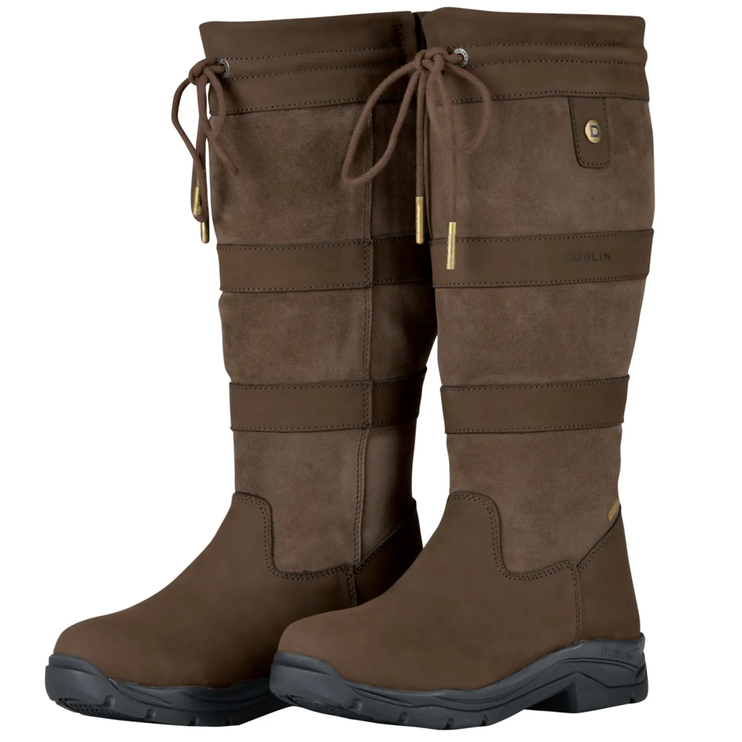 Hot WEATHERBEETA Dublin® Ladies’ River IV Boots