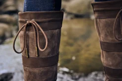 Hot WEATHERBEETA Dublin® Ladies’ River IV Boots