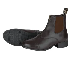 Online WEATHERBEETA Dublin® Ladies’ Foundation Zip Paddock Boots II