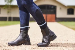 Online WEATHERBEETA Dublin® Ladies’ Foundation Zip Paddock Boots II