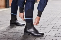 Online WEATHERBEETA Dublin® Ladies’ Foundation Zip Paddock Boots II