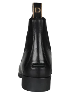 Online WEATHERBEETA Dublin® Ladies’ Foundation Zip Paddock Boots II