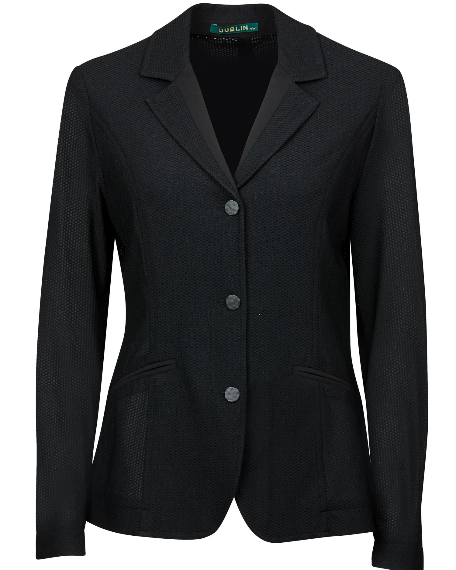 Best WEATHERBEETA Dublin® Ladies’ Hanna Mesh Tailored Show Jacket II