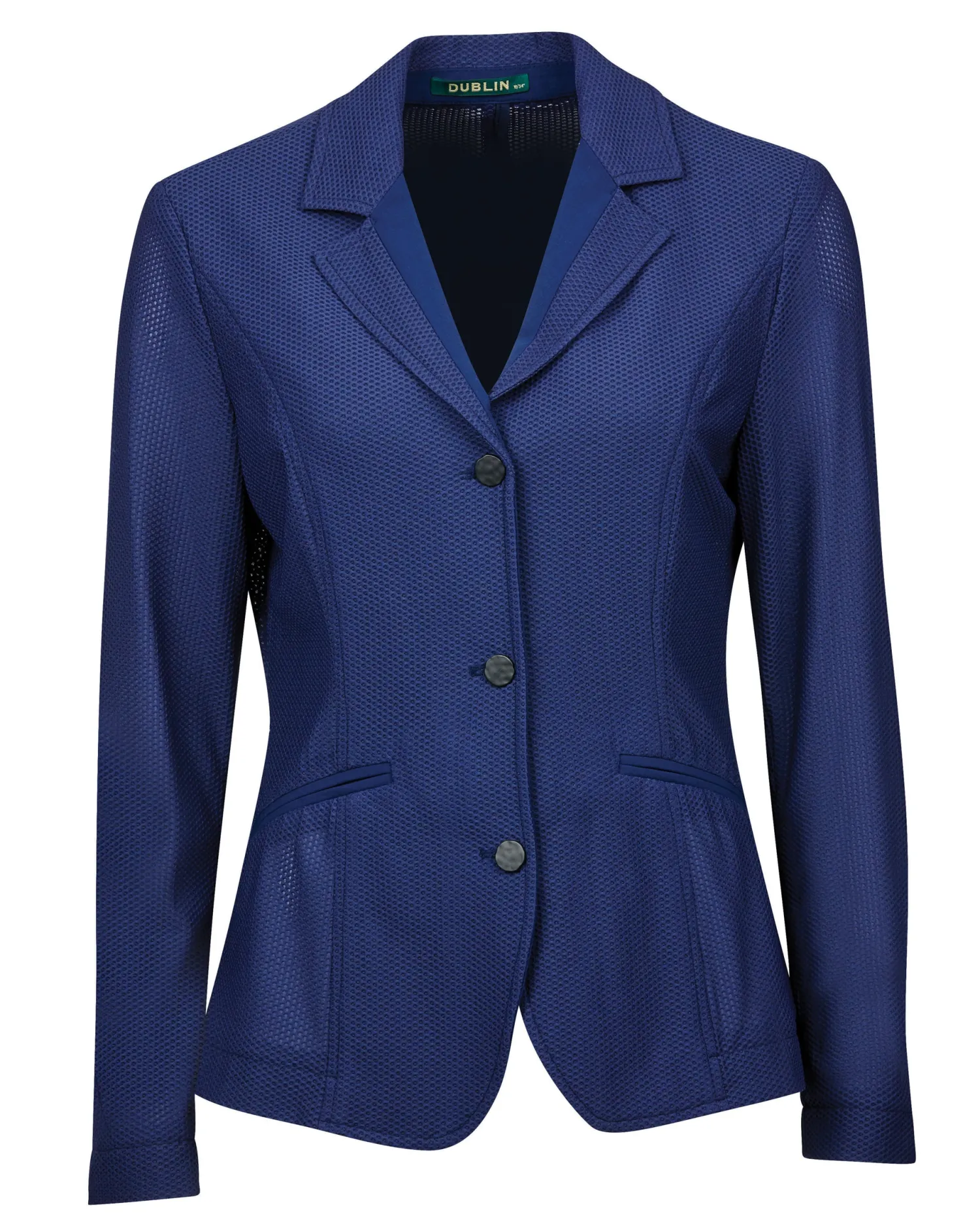 Best WEATHERBEETA Dublin® Ladies’ Hanna Mesh Tailored Show Jacket II