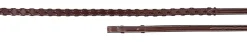 Discount KENTUCKY HORSEWEAR Dy'on® Classic Laced Reins Brown