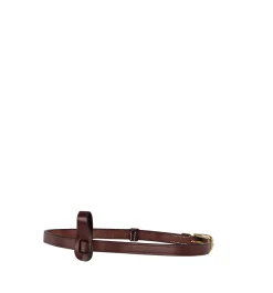 Sale KENTUCKY HORSEWEAR Dy'on® Flash Strap Brown