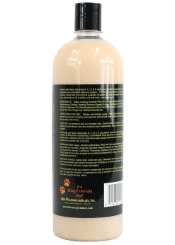 Clearance ANIMAL HEALTH INT E3® Elite Equine Evolution Argan Oil Conditioner - Quart