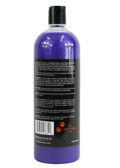 Hot ANIMAL HEALTH INT E3® Elite Equine Evolution Brightening Shampoo - Quart