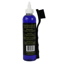 Hot ANIMAL HEALTH INT E3® Elite Equine Evolution Thrush Clear with Brush