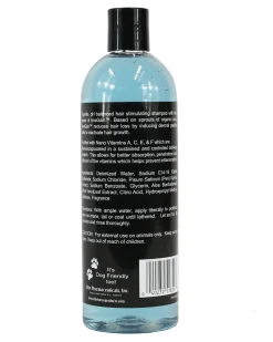 Sale ANIMAL HEALTH INT E3® Elite Equine Evolution Hair Growth Shampoo