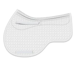 WORLD EQUSTRN BRNDS E.A. Mattes All-Purpose Eurofit Quilt Only Pad